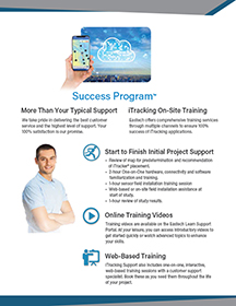 Success Program Brochure