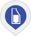 Surcharge icon